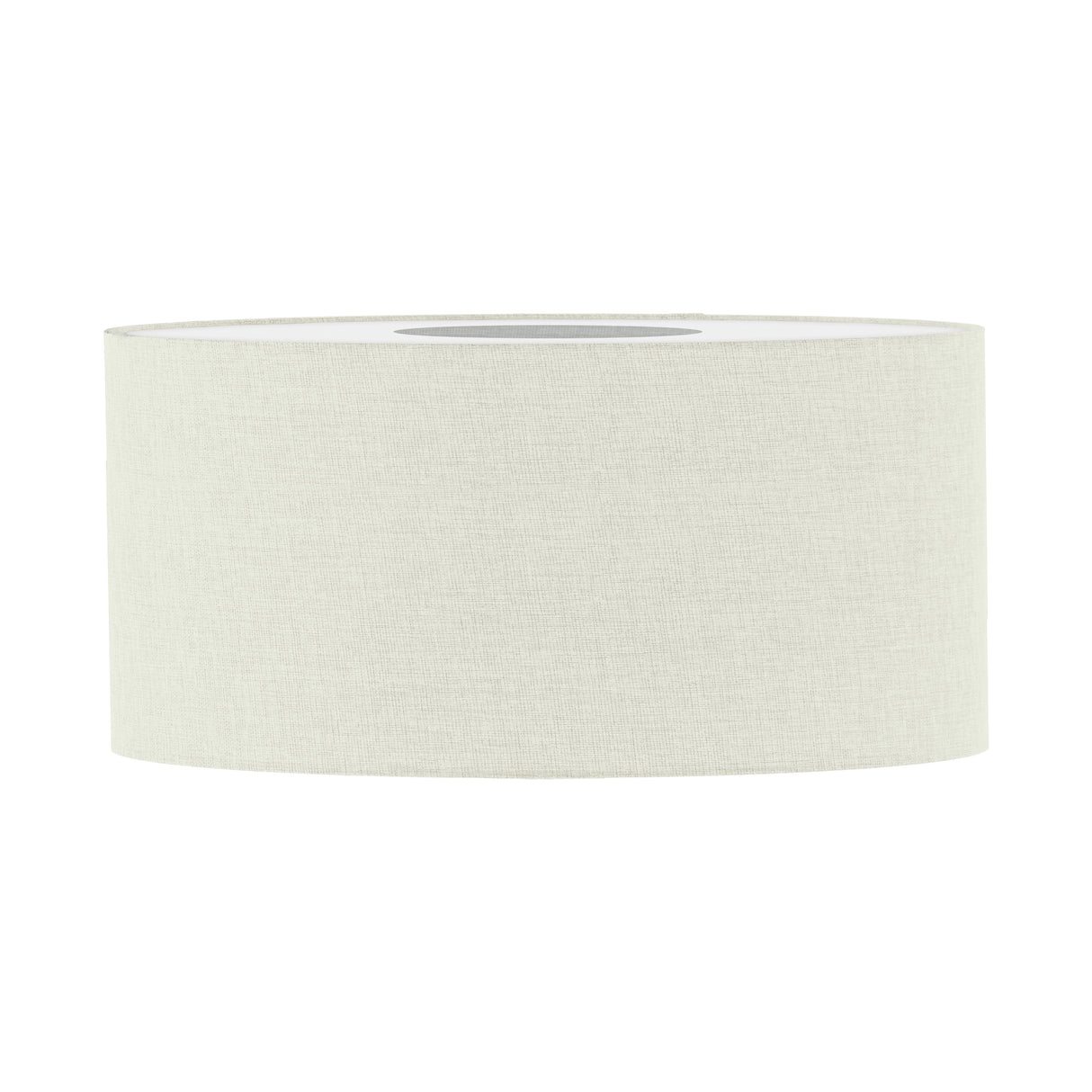 Schirm "Pasteri Pro" inkl. Diffuser leinen natur