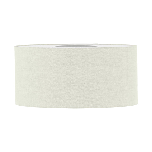 Schirm "Pasteri Pro" inkl. Diffuser leinen natur