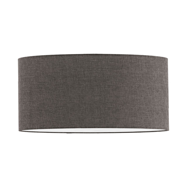 Schirm "Pasteri Pro" inkl. Diffuser leinen braun
