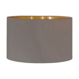 Schirme zu Tischleuchte "Valseno Pro" cappuccino/gold