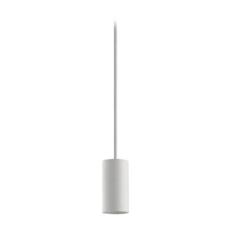 Tacito Fassung E27 mit Kabel weiß