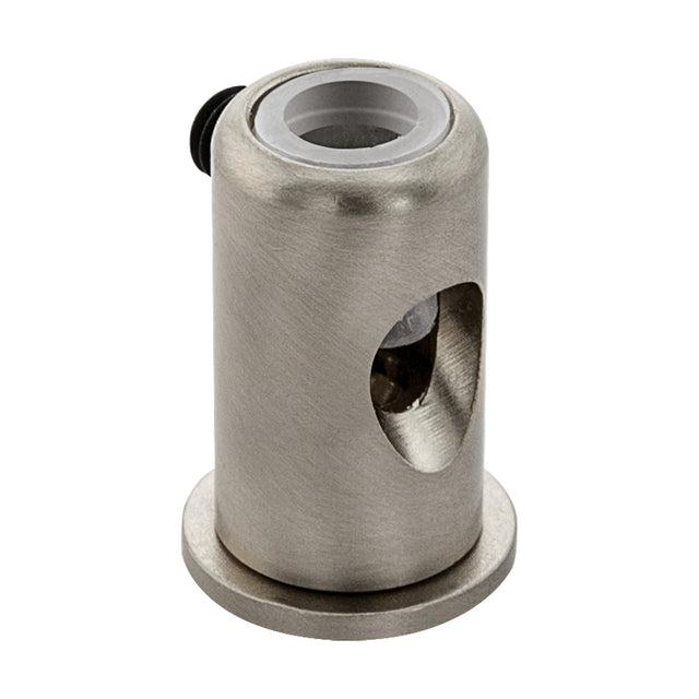 Umlenkdrehteil satin