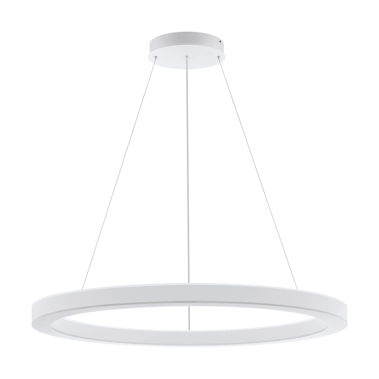 Pastrengo PL Ø 1100 143W 10920lm 840 IP20 weiß L-3000mm