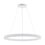 Pastrengo PL Ø 1100 143W 10920lm 840 IP20 weiß L-3000mm