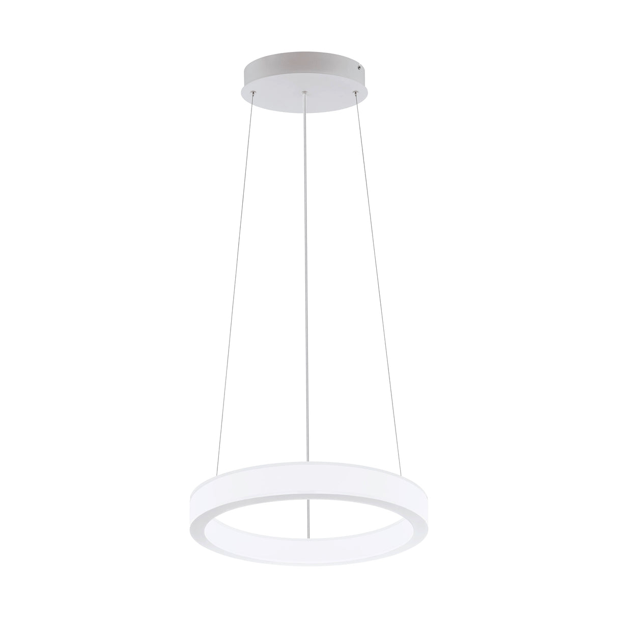 Pastrengo PL Ø 500 29W 1980lm 840 IP20 weiß L-2500mm