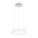 Pastrengo PL Ø 500 29W 1980lm 840 IP20 weiß L-2500mm