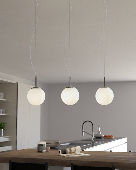 Hängeleuchte "Piedale Pro" 60W IP20