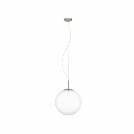 Hängeleuchte "Piedale Pro" 60W IP20