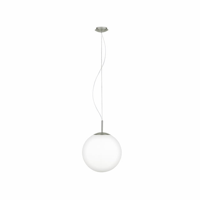 Hängeleuchte "Piedale Pro" 60W IP20