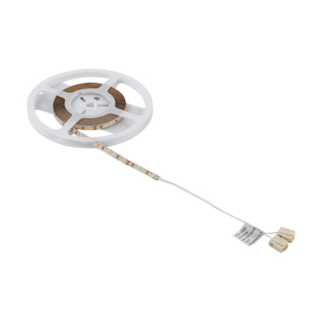 LED-STRIPE 20m Rolle, 11W/m per Meter 2700K IP20