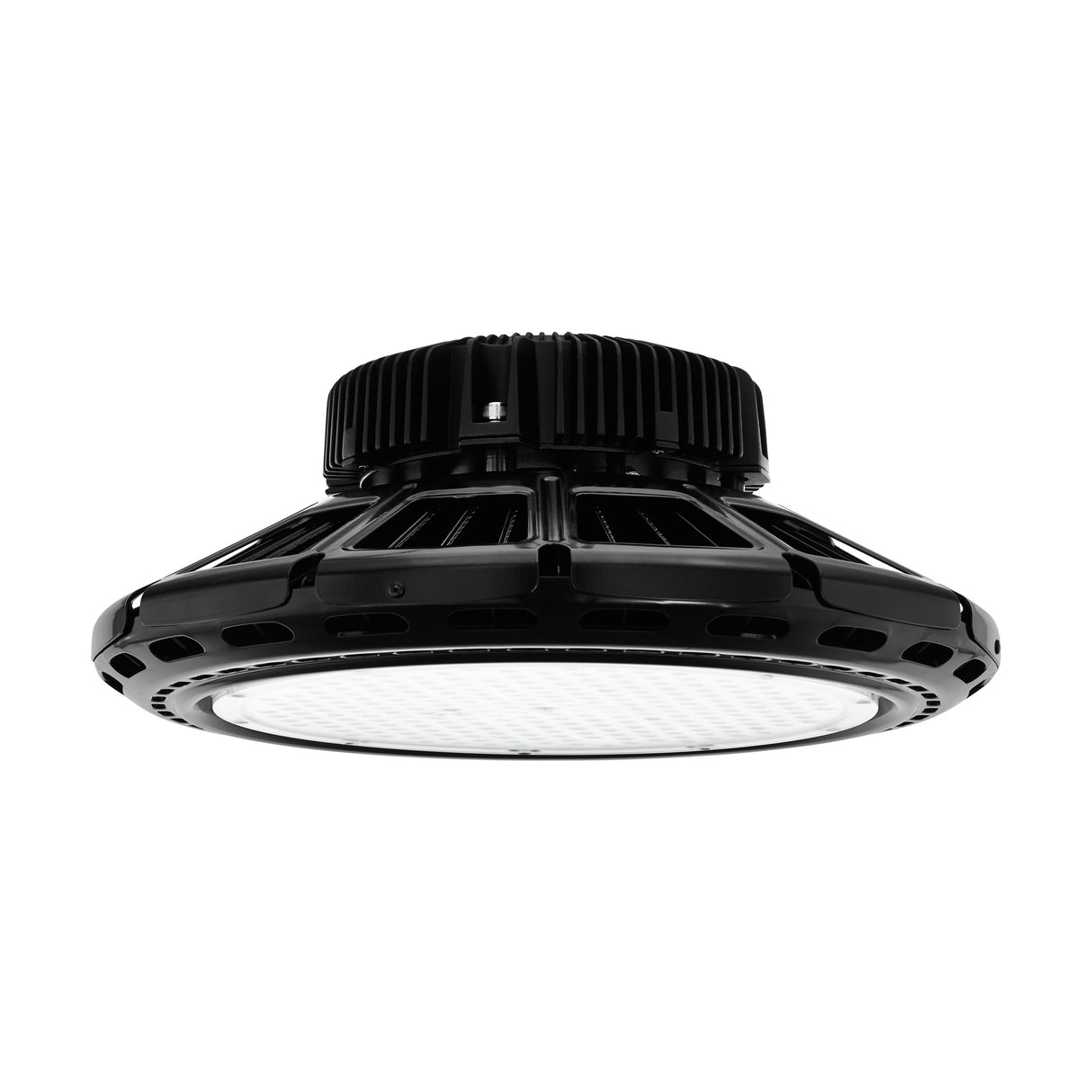 LED High Bay "Capano" 100W anthrazit (RAL7016)