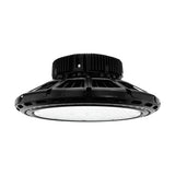 LED High Bay "Capano" 100W anthrazit (RAL7016)