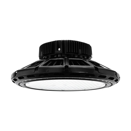 LED High Bay "Capano" 100W anthrazit (RAL7016)