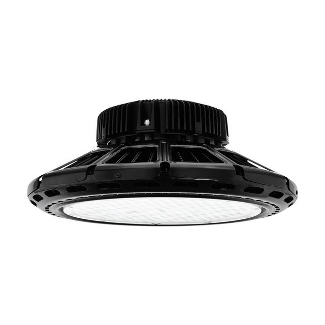 LED High Bay "Capano" 100W anthrazit (RAL7016)