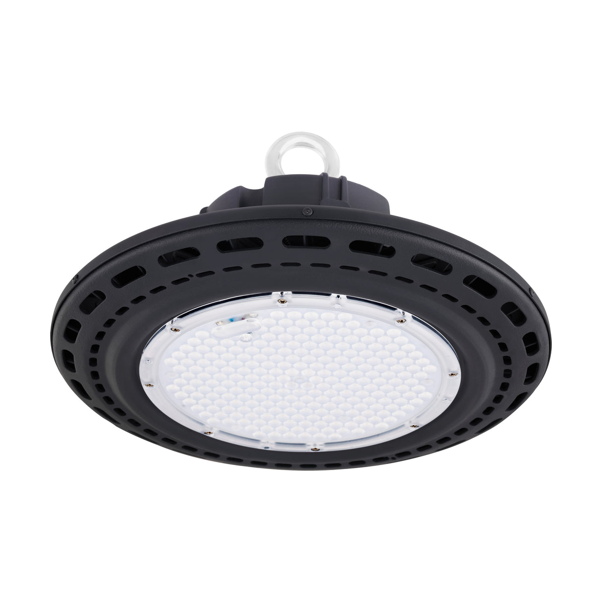 LED High Bay "Capano" 150W anthrazit (RAL7016)