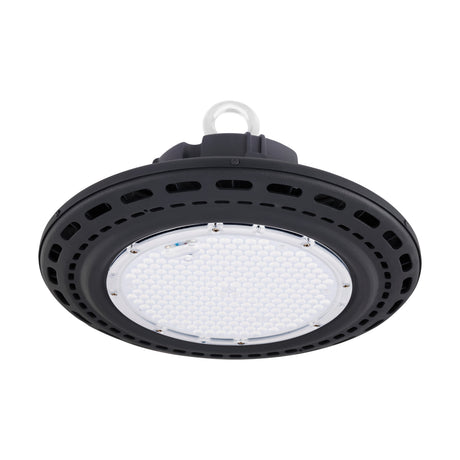 LED High Bay "Capano" 150W anthrazit (RAL7016)