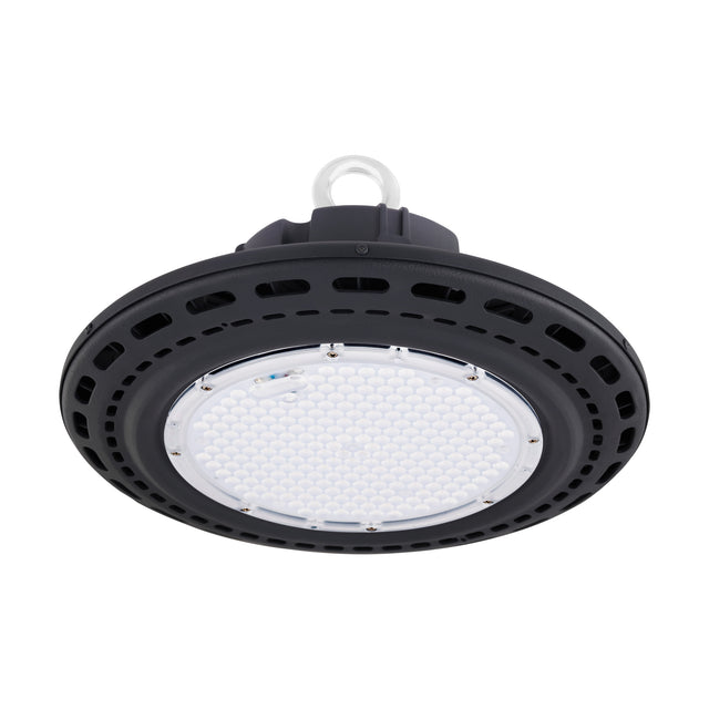 LED High Bay "Capano" 150W anthrazit (RAL7016)
