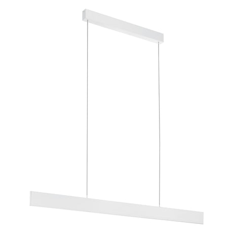 Climene Pro D/I 8,4W+19,8W 3000K weiss IP20