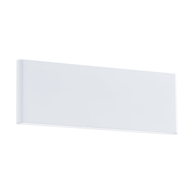 Climene Pro D/I 2x16,8W 3000K weiss IP20