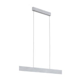 Foto: Climene Pro D/I 4,2W+17W 3000K Aluminium gebürstet IP20