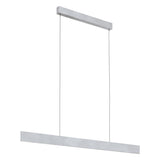 Climene Pro D/I 8,4W+19,8W 3000K Aluminium gebürstet IP20