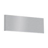 Climene Pro D/I 2x4,2W 3000K Aluminium gebürstet IP20