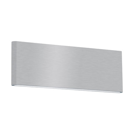 Climene Pro D/I 2x16,8W 3000K Aluminium gebürstet IP20