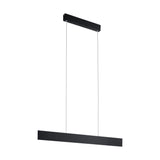 Climene Pro D/I 4,2W+17W 3000K anthrazit IP20