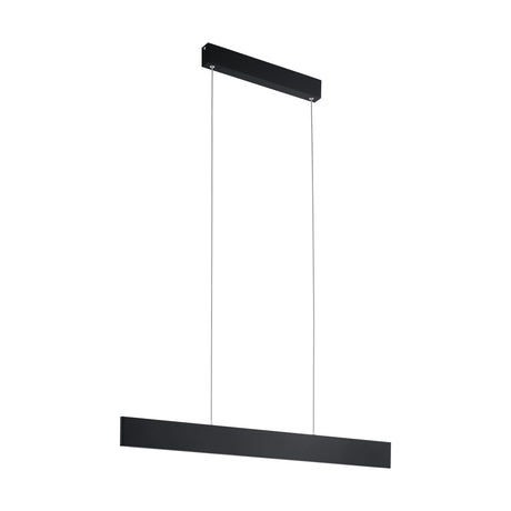 Climene Pro D/I 4,2W+17W 3000K anthrazit IP20