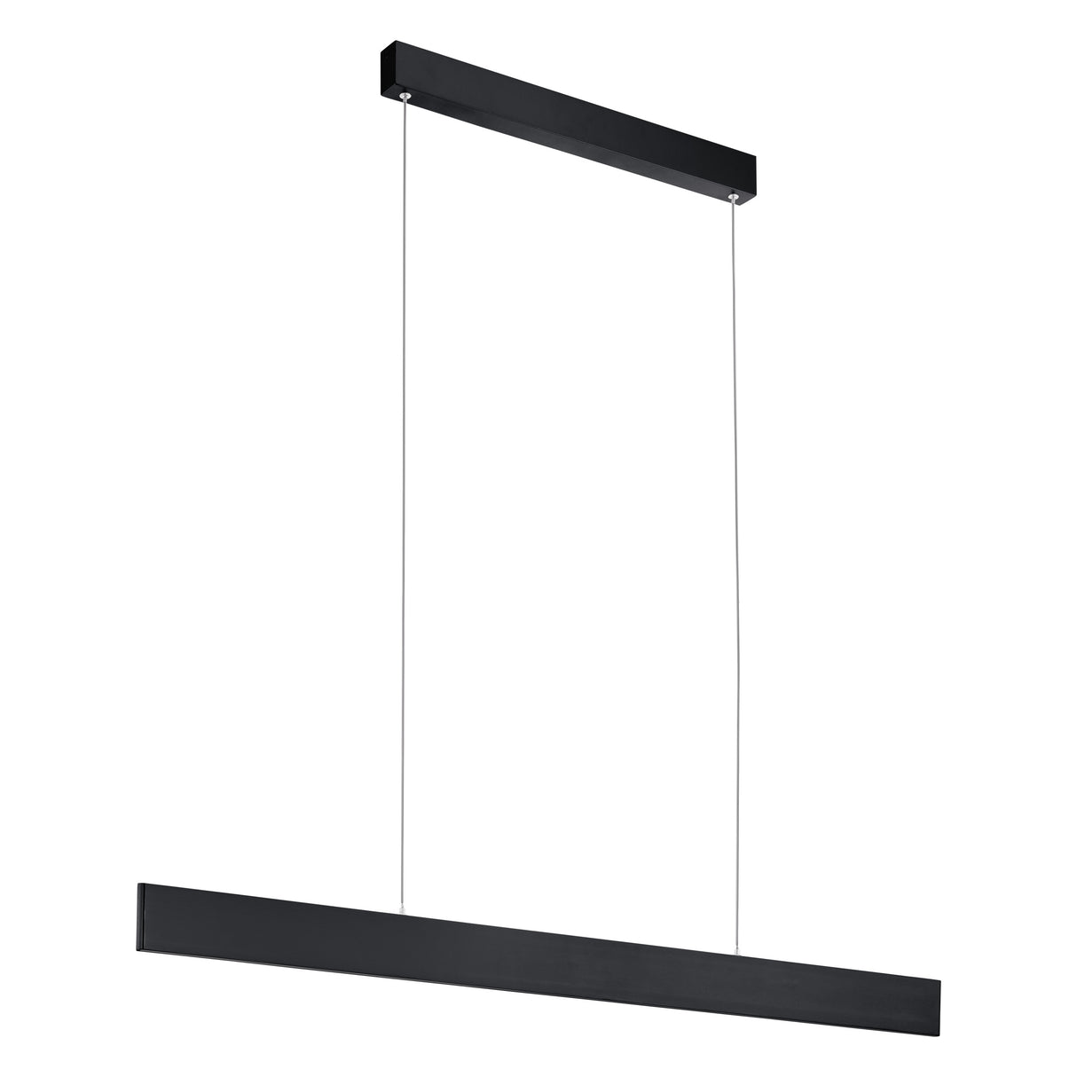Climene Pro D/I 8,4W+19,8W 3000K anthrazit IP20