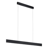 Climene Pro D/I 8,4W+19,8W 3000K anthrazit IP20