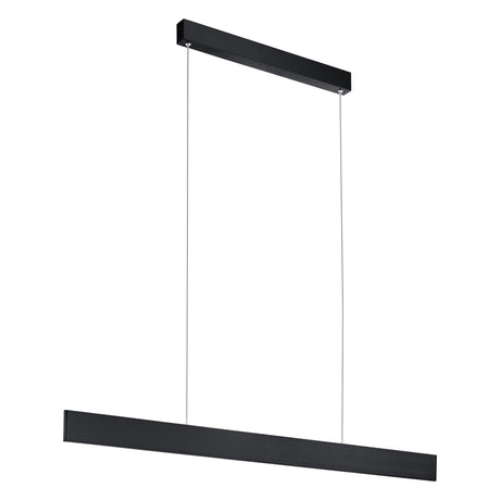 Climene Pro D/I 8,4W+19,8W 3000K anthrazit IP20