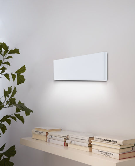 Climene Pro D/I 2x16,8W 3000K anthrazit IP20