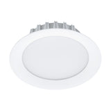 TREVIGLIO mit opaler Abdeckung 29,4W weiss