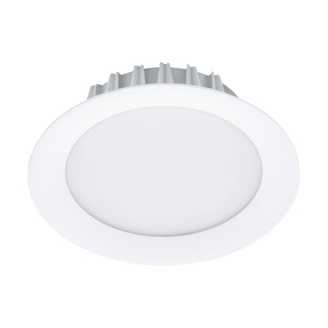 TREVIGLIO mit opaler Abdeckung 29,4W weiss