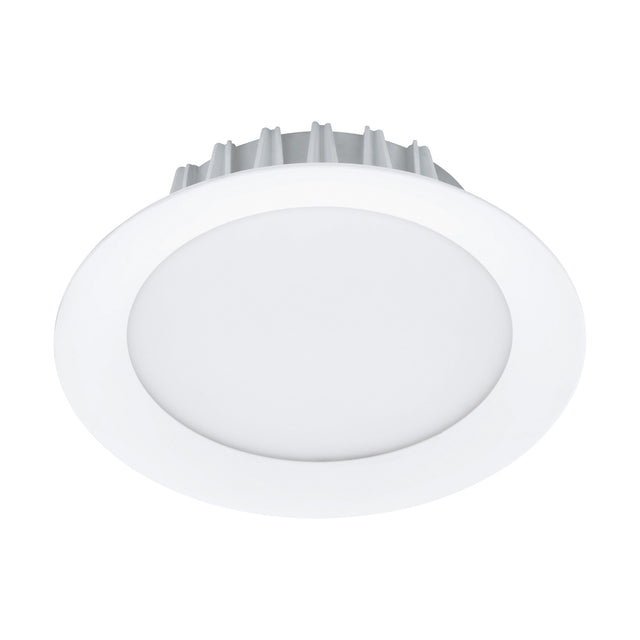 TREVIGLIO mit opaler Abdeckung 29,4W weiss