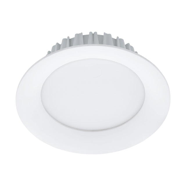 TREVIGLIO mit opaler Abdeckung 17,8W weiss