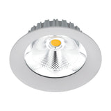 TREVIGLIO mit Reflektor 17,5W silber