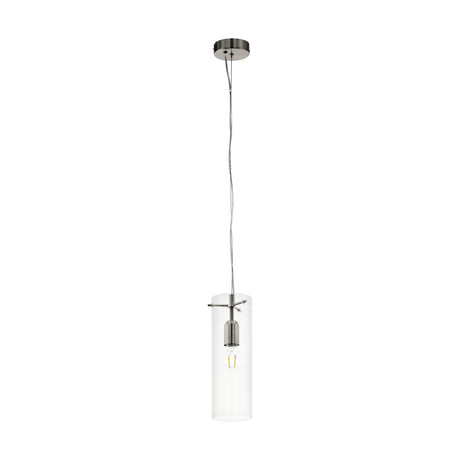Caporosso 60W Glas: klar IP20