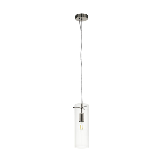 Caporosso 60W Glas: klar IP20