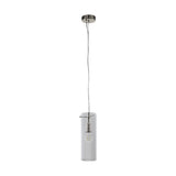 Caporosso 60W E27 Glas: Rauchglas IP20