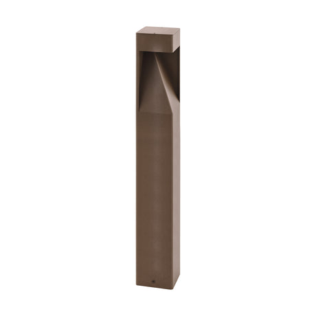 Cattolica 12W 3000K rostbraun gepulvert IP44