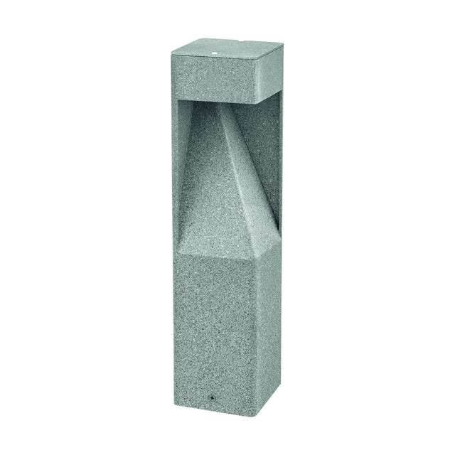 Pollerleuchte Cattolica 12W 3000K betonoptik gepulvert IP44