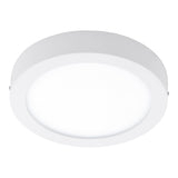 Fueva-C  BLE-RGB/CCT 15,6W 2700-6500K weiß