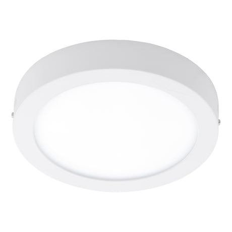 Fueva-C  BLE-RGB/CCT 15,6W 2700-6500K weiß