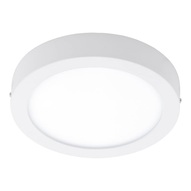 Fueva-C  BLE-RGB/CCT 15,6W 2700-6500K weiß