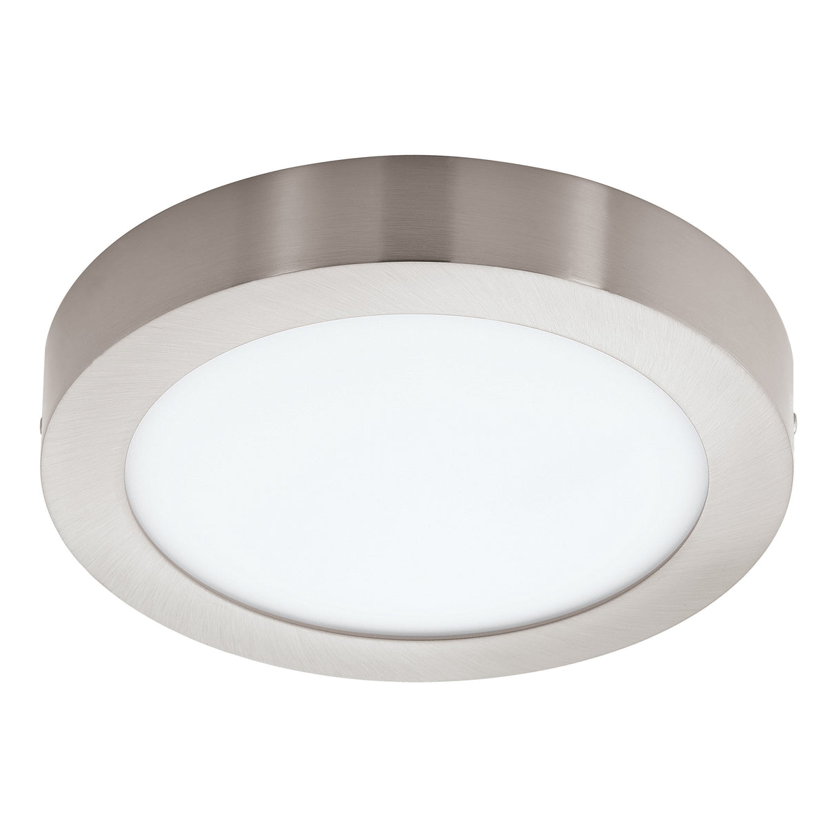 Fueva-C  BLE-RGB/CCT 21W 2700-6500K nickel
