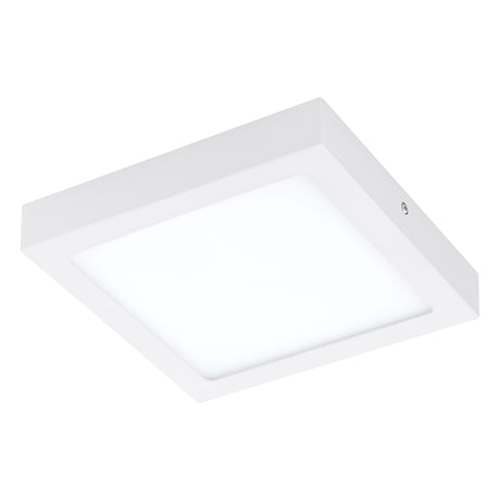 Fueva-C BLE-RGB/CCT 15,6W 2700-6500K weiß IP20