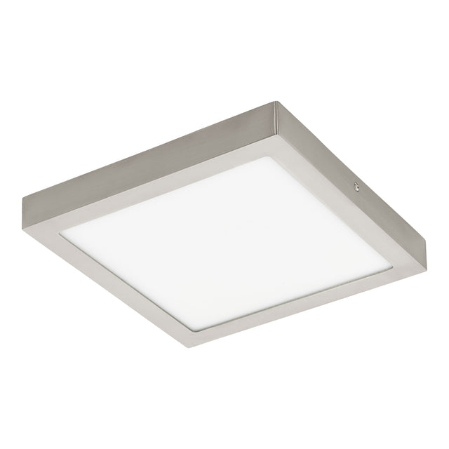 Fueva-C BLE-RGB/CCT 21W 2700-6500K nickel IP20