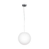 Hängeleuchte Serie Kunststoffkugeln DM: 300mm 40/60W IP20